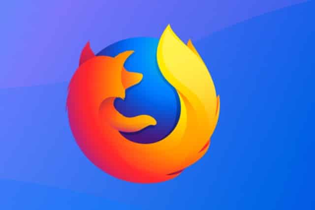 mozilla firefox for windows 10 pro 64 bit