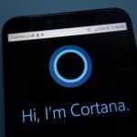 Hi, I'm Cortana