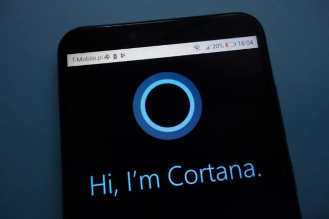 Microsoft Has Killed Off Cortana Partially Betanews