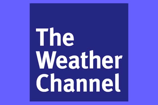 Weather Channel app accused of opaquely selling users' location data