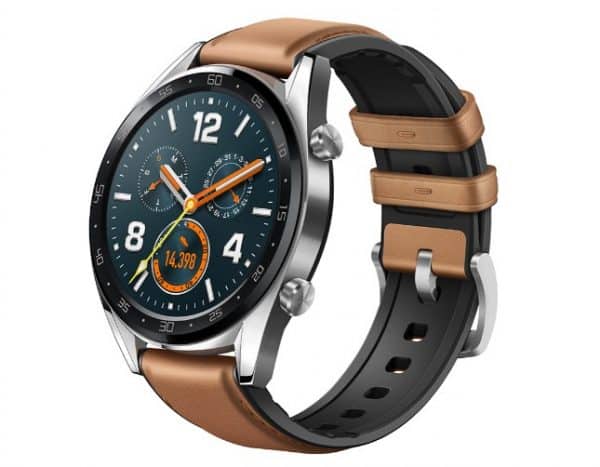 huawei gt smartwatch apps