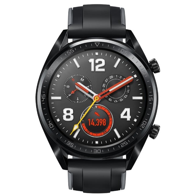 HUAWEI's open source WATCH GT smartwatch coming to BetaNews