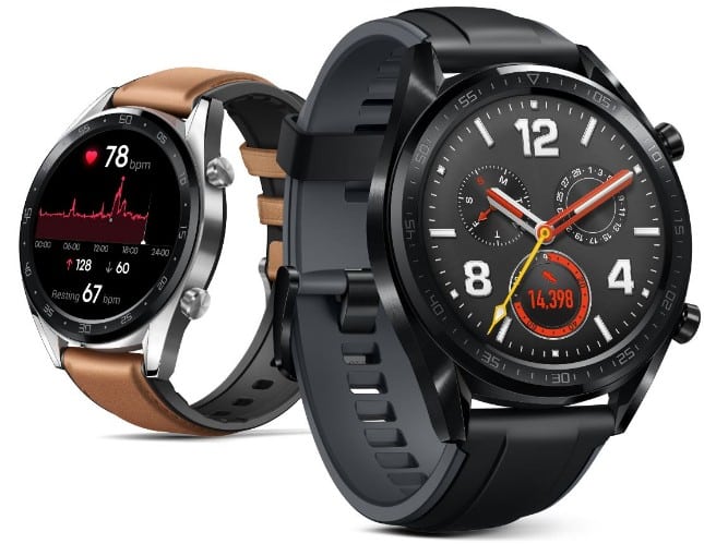 gt smartwatch