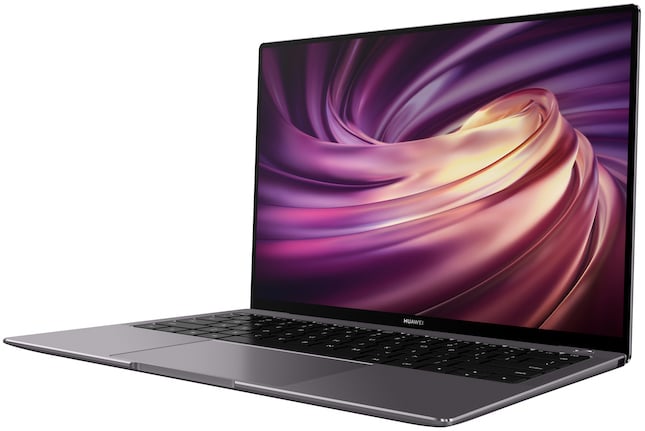 HUAWEI refreshes MateBook X Pro while introducing MateBook 14 | BetaNews