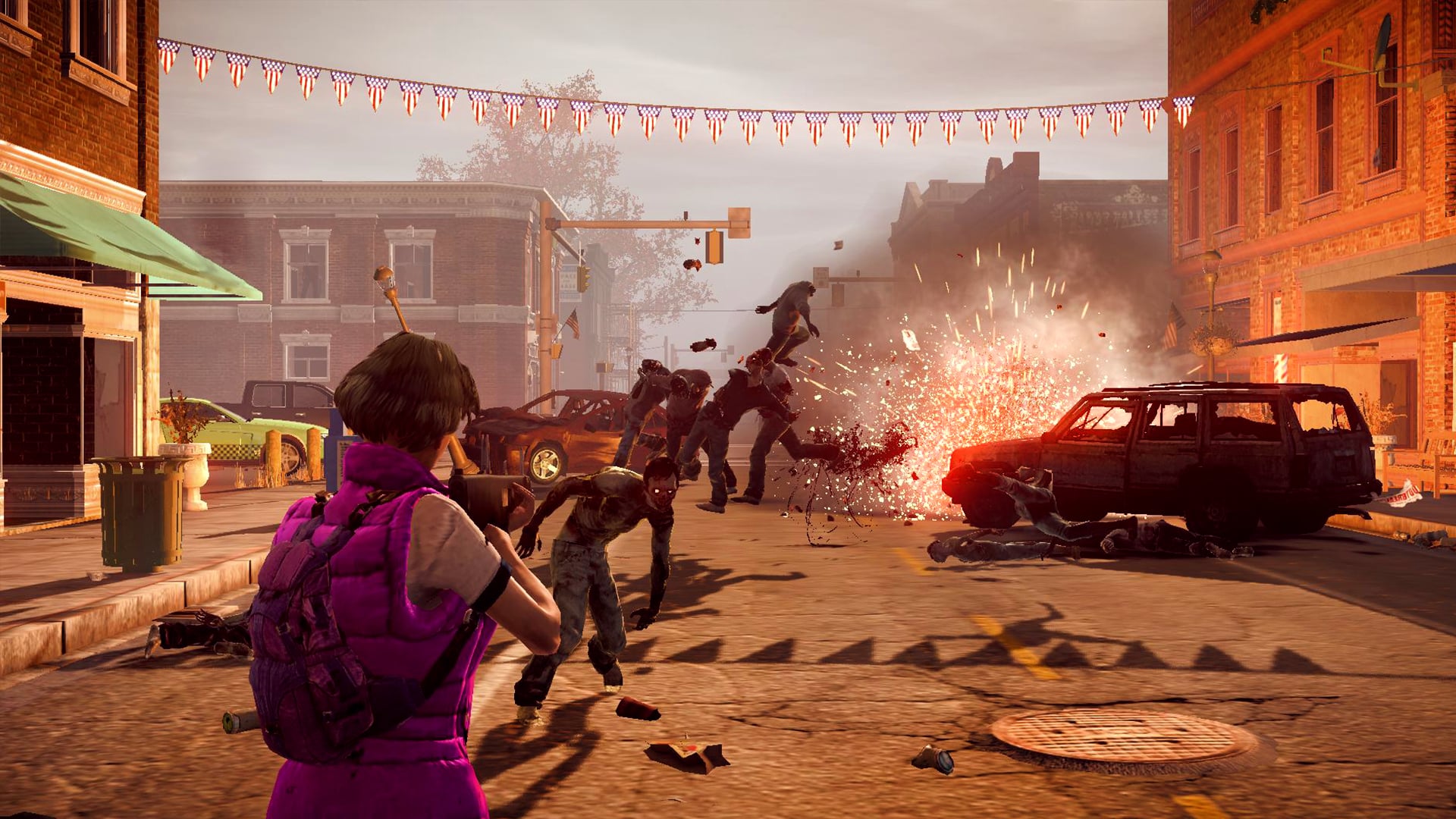 state of decay 3 video game