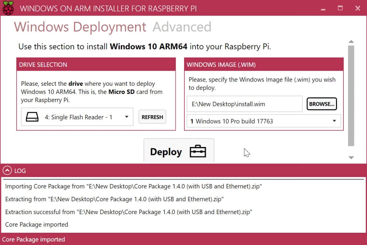 Forget Linux -- Here's How To Install Windows 10 On Raspberry Pi 3