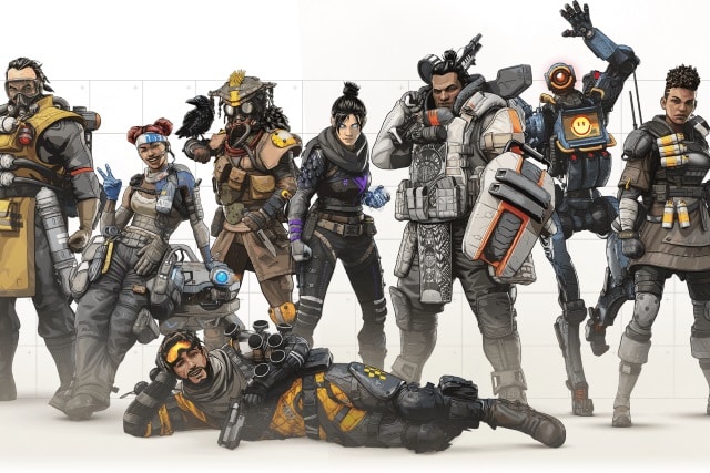 Apex Legends