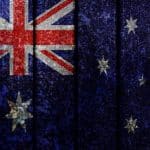 Australian flag