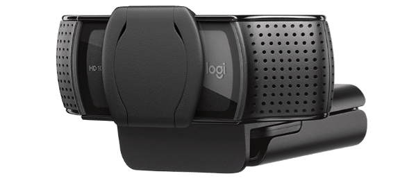 Everything Old Is New Again. Logitech Introduces C920s HD Pro