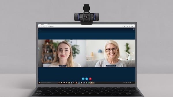 Logitech pro webcam discount c920s