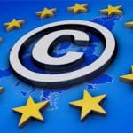 European copyright