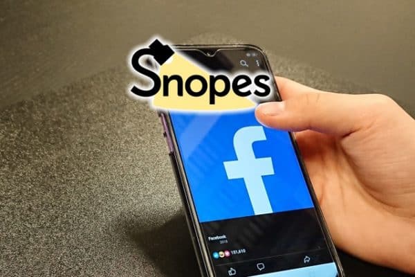 snopes facebook photo privacy