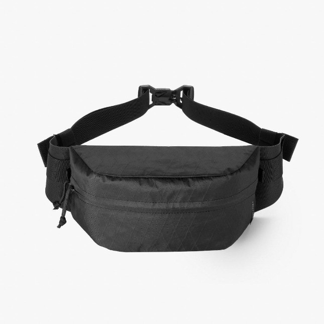 Mission Workshop 'Axis VX' is a modern and stylish fanny pack for your ...