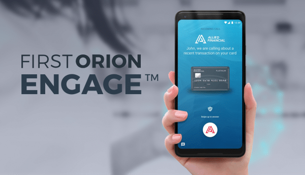 First Orion Engage