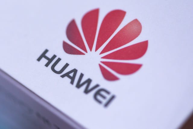 Huawei logo