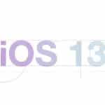 iOS 13