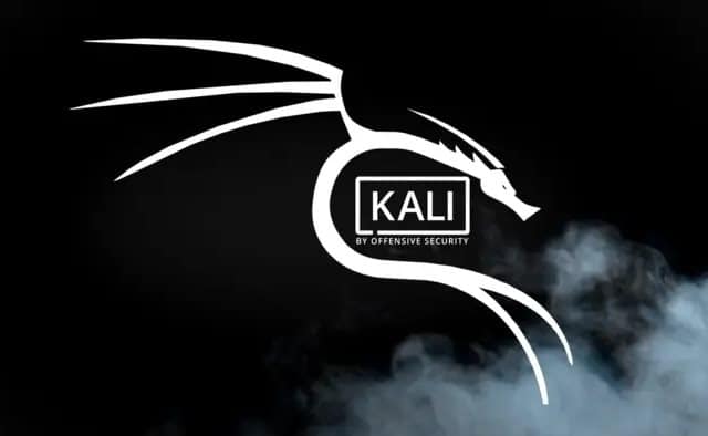 kali linux 2022.1 default password