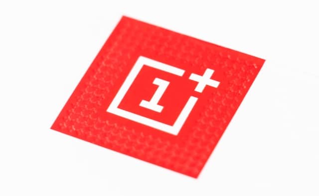 OnePlus logo