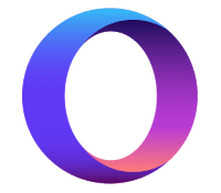 opera touch download