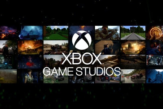 Xbox Game Studios