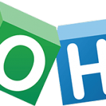 Zoho logo