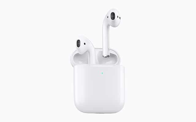 airpods newest