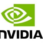 NVIDIA logo