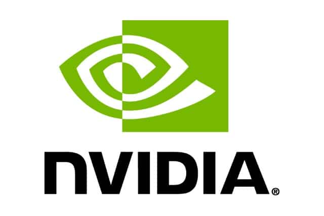 NVIDIA logo