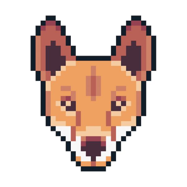 Pixel_Dingo