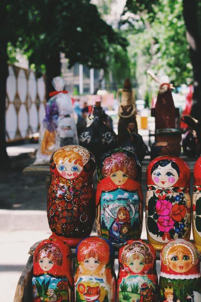 The Pirate Bay Users Targeted By Russian Doll 'PirateMatryoshka' Malware