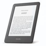 All-new Kindle 2019