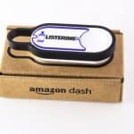 Amazon Dash button