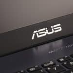 ASUS laptop