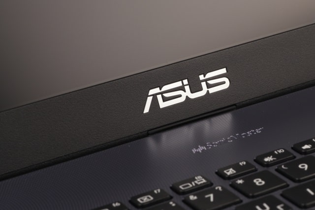 how to get malware off asus laptop