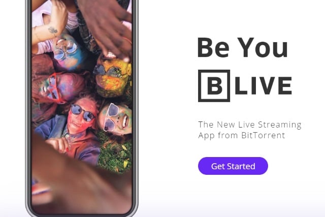 bittorrent live change streams