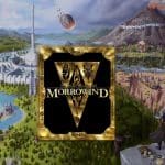 The Elder Scrolls III: Morrowind