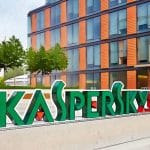 Kaspersky logo