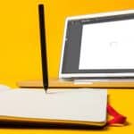 Moleskine teams up with Adobe to create smart notebook: the Moleskine Paper Tablet Creative Cloud Connected edition