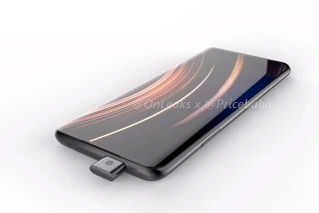 Prisnedsættelse forværres Jordbær Leak: OnePlus 7 could eliminate the notch with a pop-up camera | BetaNews