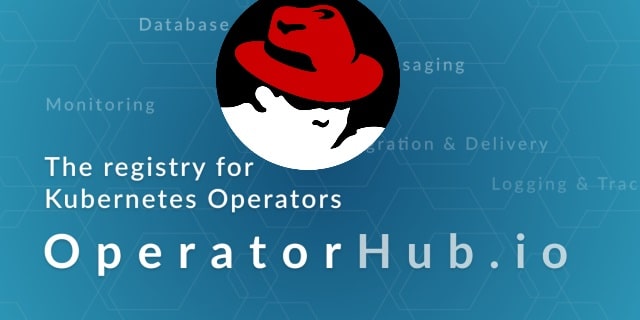 OperatorHub.io