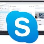 Skype for Web