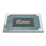 AMD Ryzen 1000