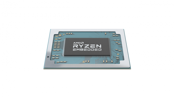 AMD Ryzen 1000