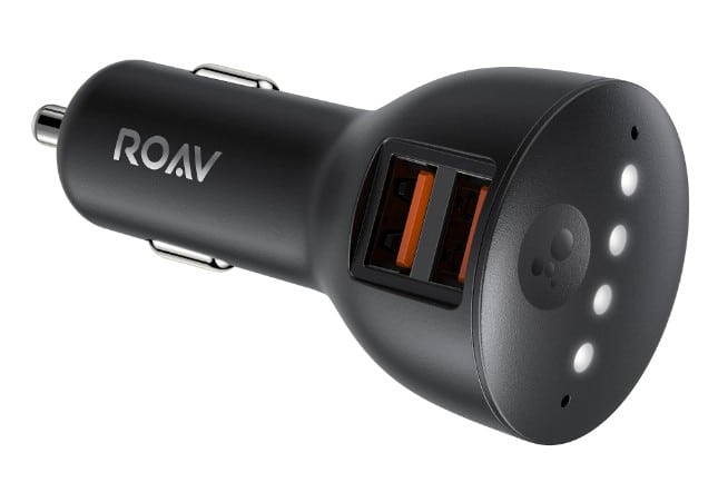 photo of Anker Roav Bolt is an elegant Google Assistant device for your car image