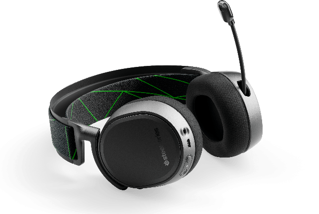 SteelSeries launches Arctis 9X Xbox One headset with 20 hours of