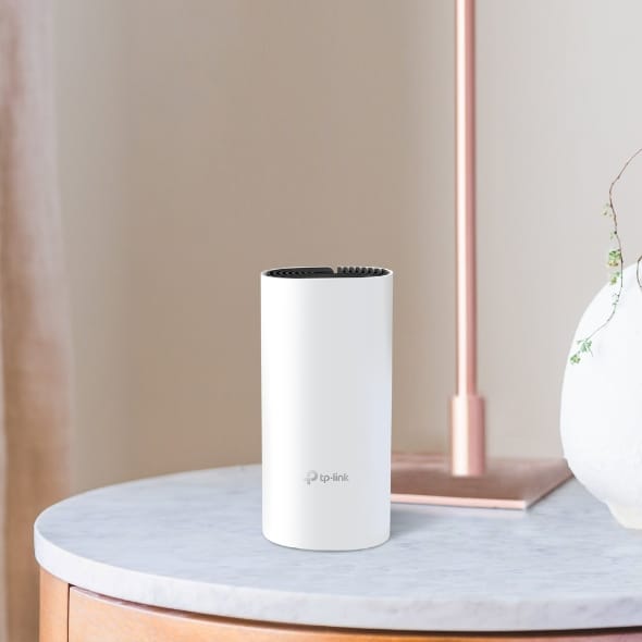 TP-Link launches new Deco M4 whole home mesh WiFi system – PCR