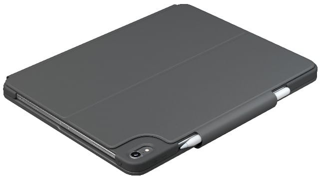 slim folio pro detachable