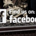 Find us on Facebook