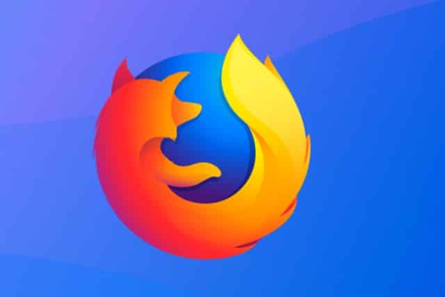 photo of Mozilla accelerates Firefox to a four-week release cycle image