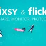 Flickr and Pixsy